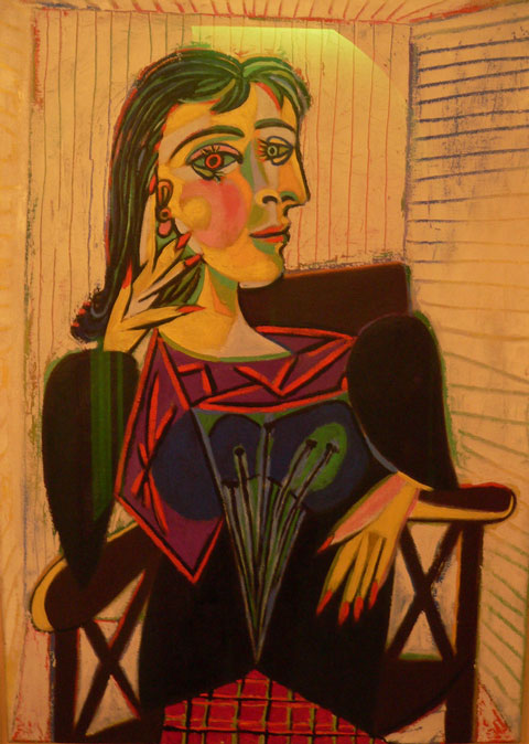 Pablo Picasso