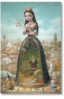 Mark Ryden